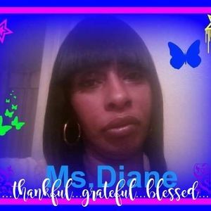 Meet your Posher, Diane